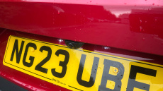 Ford Puma 1.0 EcoBoost Hybrid mHEV Titanium 5dr Petrol Hatchback